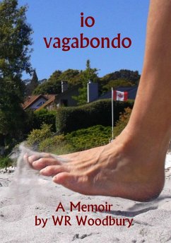 Cover io vagabondo (eBook, ePUB)