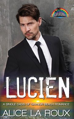 Cover Lucien (Single Dads of Gaynor Beach) (eBook, ePUB)