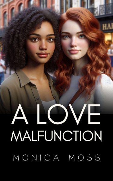 A Love Malfunction (The Chance Encounters Series, #28) (eBook, ePUB)