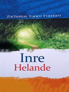 Cover Inre Helande (Okategoriserat, #1) (eBook, ePUB)