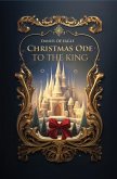Christmas Ode to the King (eBook, ePUB)