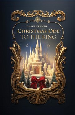 Christmas Ode to the King (eBook, ePUB) - de Eagle, Daniel