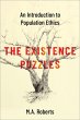 The Existence Puzzles (eBook, ePUB) - Bild 1