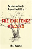 The Existence Puzzles (eBook, ePUB)