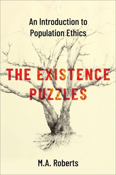 The Existence Puzzles (eBook, ePUB) The Existence Puzzles (eBook, ePUB)