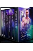 The Mythical Knights Omnibus (eBook, ePUB)