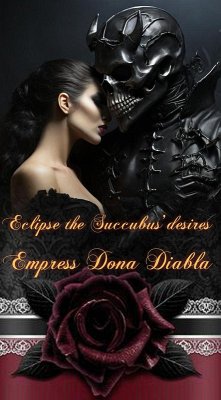 Eclipse The Succubus' Desires (eBook, ePUB) - Empress