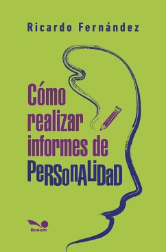 Cómo realizar informes de personalidad (eBook, PDF) - Fernández, Ricardo