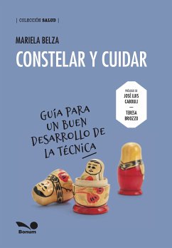 Constelar y cuidar (eBook, PDF) - Belza, Mariel