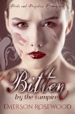 Bitten by the Vampire (eBook, ePUB)