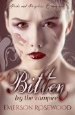Bitten by the Vampire (eBook, ePUB) Bitten by the Vampire (eBook, ePUB)
