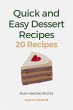 Quick and Easy Dessert Recipes - 20... - Bild 1