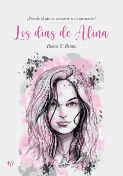 Cover Los días de Alina (eBook, ePUB)