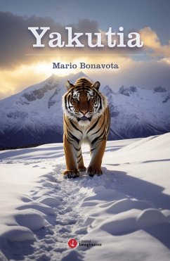 Cover Yakutia (eBook, ePUB)