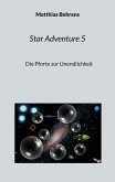 Star Adventure 5 (eBook, ePUB)