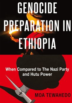 GENOCIDE PREPARATION IN ETHIOPIA (eBook, ePUB)