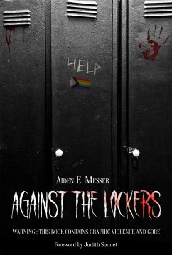 Cover Against The Lockers (eBook, ePUB)
