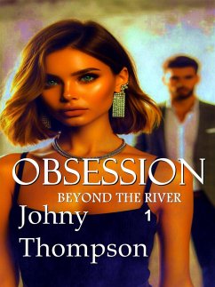 Cover Obsession 1 (eBook, ePUB)