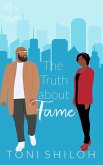 The Truth About Fame (Faith & Fortune, #2) (eBook, ePUB)