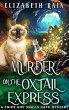Murder on the Oxtail Express (Snips and... - Bild 1