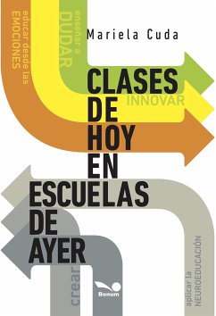 Clases de hoy en escuelas de ayer (eBook, PDF) - Cuda, Mariela