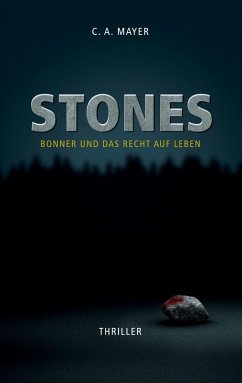 Stones (eBook, ePUB)