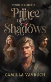 Prince of Shadows (Stories of Gereon, #3) (eBook, ePUB)