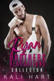 Ryan Brothers Renovations Collection (eBook, ePUB) Ryan Brothers Renovations Collection (eBook, ePUB)