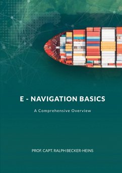 E - Navigation Basics (eBook, ePUB)