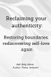 Reclaiming Your Authenticity (eBook,... - Bild 1