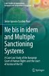 Ne bis in idem and Multiple Sanctioning... - Bild 1