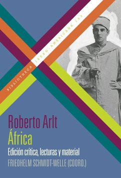 África : edición crítica, lecturas y material