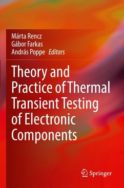 Theory and Practice of Thermal Transient Testing of Electronic Components