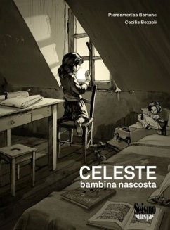 Celeste - Pierdomenico, Bortune;Cecilia, Bozzoli