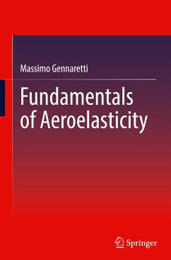 Fundamentals of Aeroelasticity - Gennaretti, Massimo