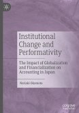 Institutional Change and Performativity