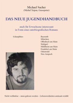 Das neue Jugendhandbuch - Sacher Michael