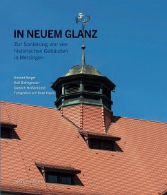 In neuem Glanz - Berger, Konrad; Bidlingmaier, Rolf; Heißenbüttel, Dietrich