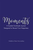 Moments (eBook, ePUB)