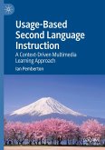 Usage-Based Second Language Instruction