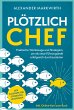 Plötzlich Chef (eBook, ePUB) - Bild 1