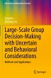 Large-Scale Group Decision-Making with... - Bild 1