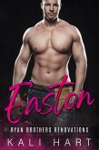 Easton (Ryan Brothers Renovations, #2) (eBook, ePUB) Easton (Ryan Brothers Renovations, #2) (eBook, ePUB)