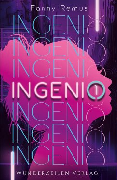 Ingenio (Band 1) (eBook, ePUB) - Remus, Fanny