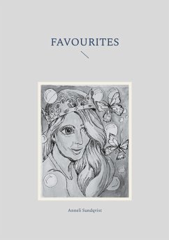 favourites - Sundqvist, Anneli