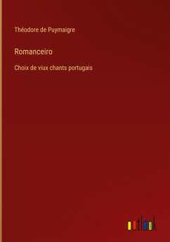 Romanceiro