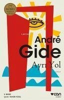 Ayri Yol - Gide, Andre