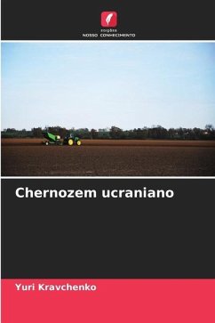 Chernozem ucraniano - Kravchenko, Yuri