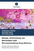 Design, Entwicklung von Nitrendipin Self-Microemulsifying Drug Delivery