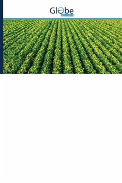 Rainfall Variability and Climatological Risks for Soybean Cultivation - Batista Ferreira, Luiz Gustavo;Dapper, Felipe Puff